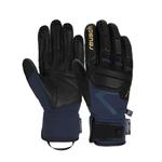 Лыжные перчатки Reusch, цвет blue/light blue/light blue - фото 3