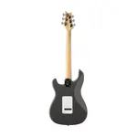 Электрогитара PRS SE Silver Sky Maple, цвет Overland Grey - фото 2