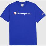 Рубашка с круглым вырезом Champion, цвет bai - фото