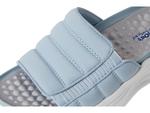Сандалии Dr. Scholl's Feel Free, Light Blue Fabric - фото 6