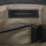 Портфель bugatti "ROMANO", натуральная кожа, черный - фото 8