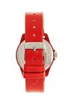 Часы-унисекс Jolt Crayo, красный - фото 2