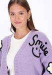 Кардиган myMo Cardigan, Lavender/Purple - фото 4