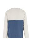 Толстовка UNFAIR ATHLETICS SAILOR CREWNECK, White - фото 6