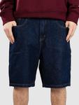 Шорты Blue Tomato EMB Shorts, dark denim - фото 2