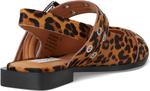 Балетки Steve Madden Graya, цвет Leopard - фото 5