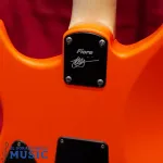 PRS Fiore Сатин Гибискус - фото 6