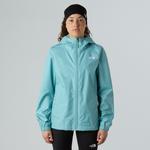The North Face Женская куртка quest blue eclipse S - фото 4