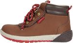 Ботинки на шнуровке Bare Steps Boot 2.0 Merrell, коричневый - фото 4