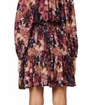 Мини-платье Elvia в Бергамо Cleobella, bergamo - фото 3