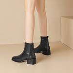 Ботильоны DAPHNE Ankle Boots Women's - фото 16