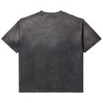 Футболка Vale Forever Ravens Big Tee 'Black', черный - фото 2