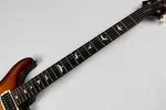 PRS S2 Custom 24-08 - Dark Cherry Sunburst 2025 с чехлом (112819:DS) - фото 7