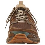 Гель Террейн Гортекс Ноннейтив Асикс, Коричневый - фото 3