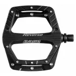 Педали Reverse Components Base, серебряный - фото 2