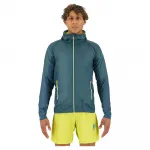 Куртка Karpos Lavaredo Evo, синий - фото