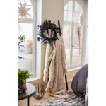 Плед Alkmaar высокого качества, плотный, уютный плед Bugatti, Natur - фото 2