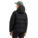 Куртка Odlo Down, черный - фото 2