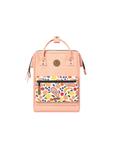 Рюкзак Cabaia Como, светло-розовый - фото 3
