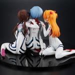 Фигурки в масштабе KADOKAWA - фото 4