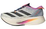 Adidas Adizero Prime X Strung Off White Pulse Сиреневый - фото