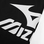 Повседневные шорты мужские Mizuno, серый - фото 5