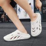 Сабо унисекс Caritesport, белый - фото 14