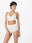 SPANX Корректирующее белье в цвете Natural White - фото 4