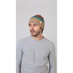 Шапочка кови Barts, цвет camel - фото 3