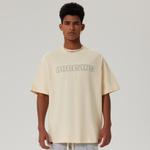 Футболка унисекс 88Rising, белый - фото 5