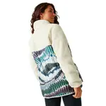 Куртка Regatta Christian Lacroix Arrigas Hybrid, бежевый - фото 2