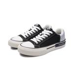 Кроссовки ARTICLE NO. Skateboarding Shoes Unisex Low-top Black, черный - фото 5