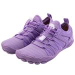 Низкие кроссовки для тренировок унисекс MANUEKLEAR, розовый цвет сакуры - фото 6