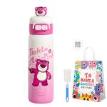 Термостакан Disney, белый - фото 7