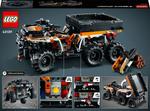 LEGO Technic, кубики, Внедорожник, 42139 - фото 10