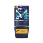 Nivea Men Роллер Магний Сухой 50мл - фото