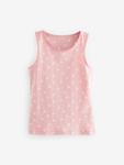 Топ Next Top, цвет mottled pink - фото 3