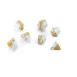 Поликомплект - Halo (7), Halfsies Dice - фото