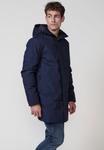Пальто Koroshi Winter coat, Navy/Dark Blue - фото 5