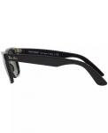 Солнцезащитные очки унисекс, RB2140 ORIGINAL WAYFARER Ray-Ban, черный - фото 5