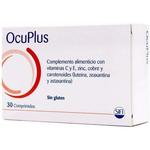 Капсулы Ocuplus Mega 30 Para2 - фото