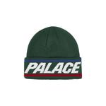 Palace - это шапка-бини Охотник - фото