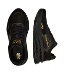 Кроссовки Ea7, черный - фото 4