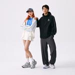 MLB Куртка в стиле преппи, Black - фото 5