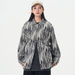 Paddington Bears Куртка Unisex, White Plaid - фото 7