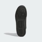 Детские кроссовки adidas RAPID COURT MID J WINTERIZED - фото 3