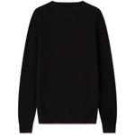 Джемпер мужской Tommy Hilfiger, серый - фото 5