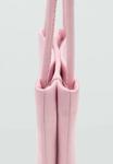 Сумка Mango Handbag, Light Pink - фото 4