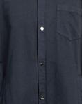 Рубашка Herno, полуночно-синий - фото 4