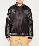 Куртка-Бомбер Regular fit Guess, черный - фото